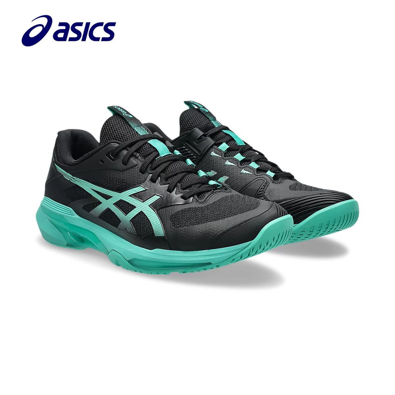 Asics New Solution Speed Ff 4 Men's Lightweight Speed Tennis Shoes