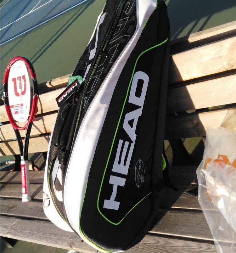 Sac de tennis - Ref 29322 Image 10