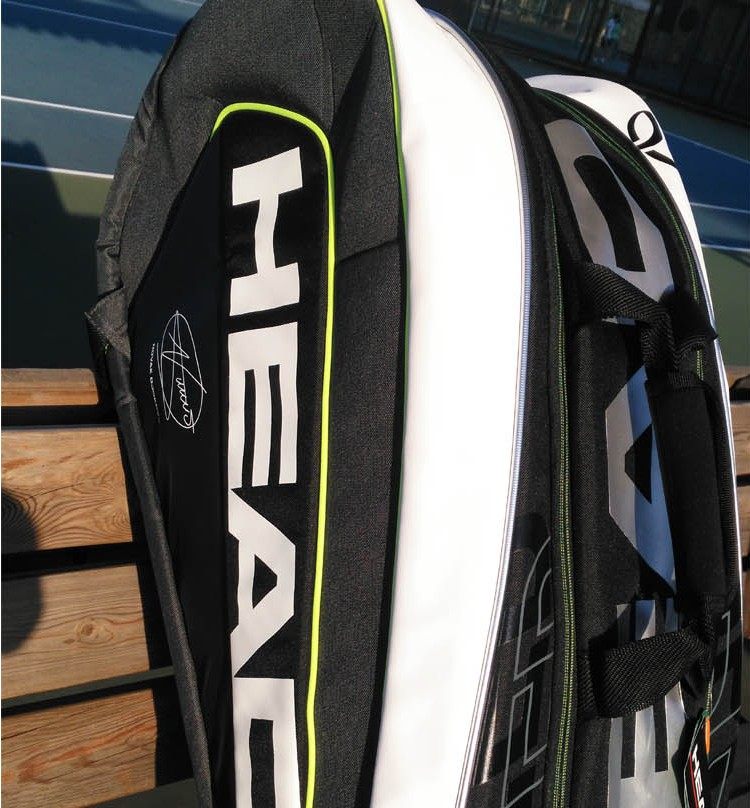 Sac de tennis - Ref 29322 Image 12