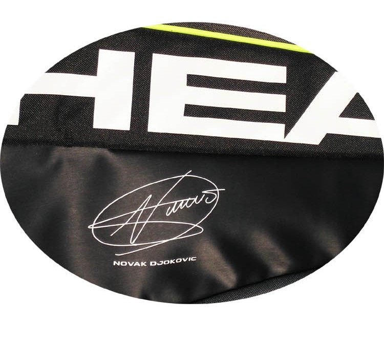 Sac de tennis - Ref 29322 Image 8