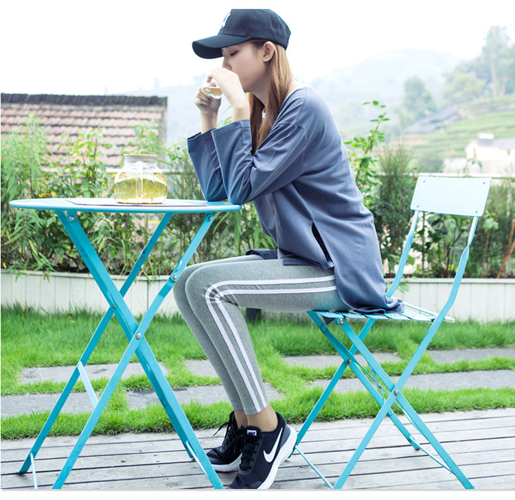 Quần legging nữ mặc mùa thu cotton trắng sọc thể thao quần đen co giãn bó sát chân quần shop thoi trang