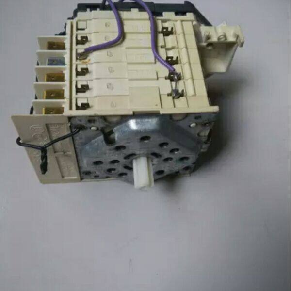 Applicable to Hailkarin XQG 50 - 2 Automatic Drum Washing Machine Accessories Program Controller