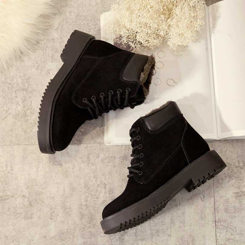 Bottes mi-saison femme OTHER en TPR - Ref 3250699 Image 21