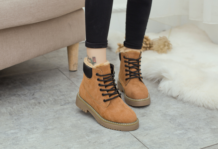 Bottes mi-saison femme OTHER en TPR - Ref 3250699 Image 26