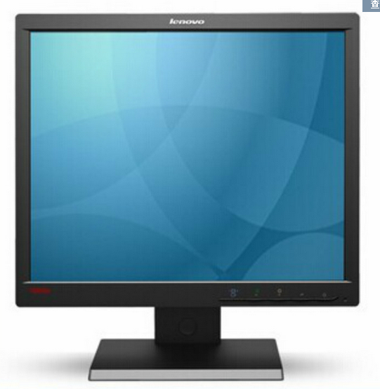 Original dress L1710A L1710A L1713 T1714A 17 T1714A inch positive screen LCD LED LCD