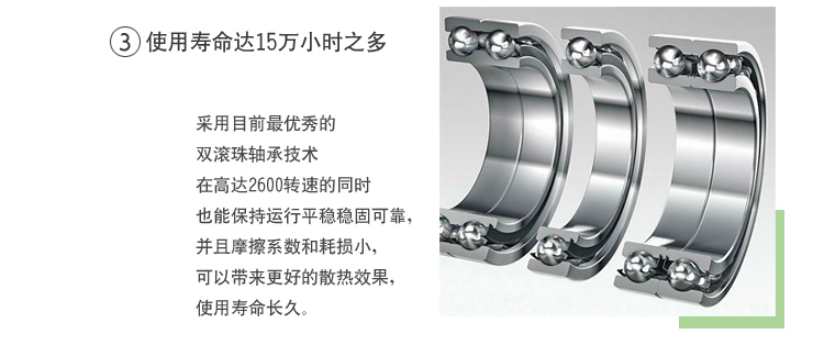 quạt đứng mitsubishi IMASU retro máy bay đầu quạt im lặng cổ quạt máy tính để bàn lắc đầu nhà bảng quạt không khí lưu thông quạt - Quạt điện quạt mini yoobao