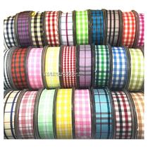 1cm25mm black plaid fabric cut cloth strip edging strip rolling edge ribbon ribbon ribbon ribbon diy material l