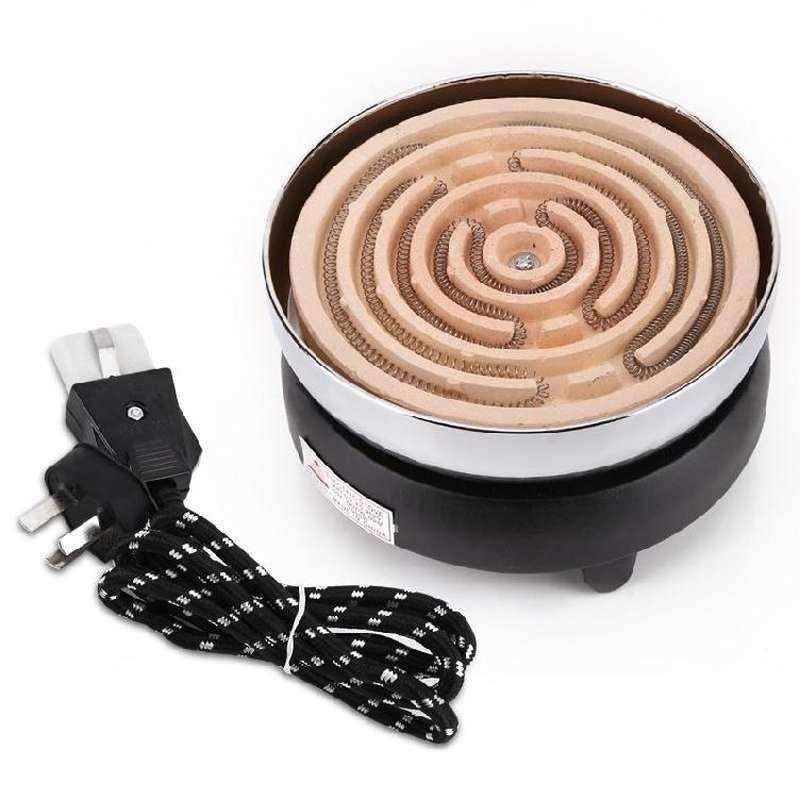 Winter kettle electric furnace household fried electric furnace heating laboratory Electromagnetic furnace wire boiling furnace