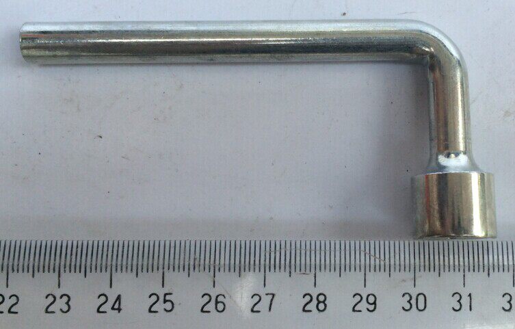 Clé pour réparation vélo DCHONG - Ref 2304906 Image 6