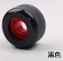 72PU cá nhỏ bánh xe ván trượt rộng bánh xe đường phố bánh xe lớn bốn bánh xe đường mài bánh xe cao đàn hồi chống mài mòn không có tiếng ồn - Trượt băng / Trượt / Thể thao mạo hiểm Trượt băng / Trượt / Thể thao mạo hiểm