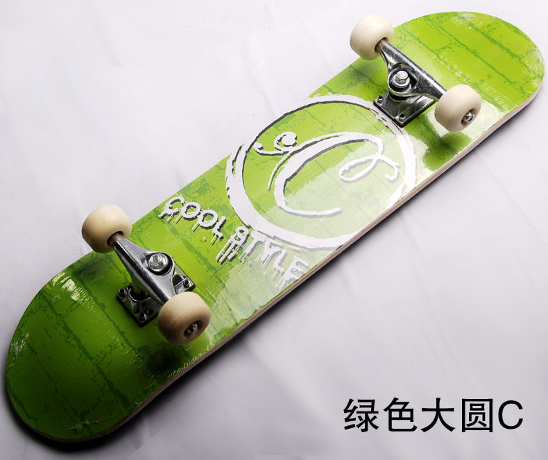 Skate DCHONG   - Ref 2596056 Image 46