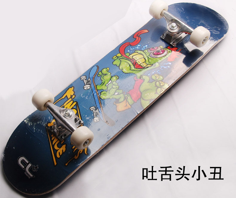 Skate DCHONG   - Ref 2596056 Image 47