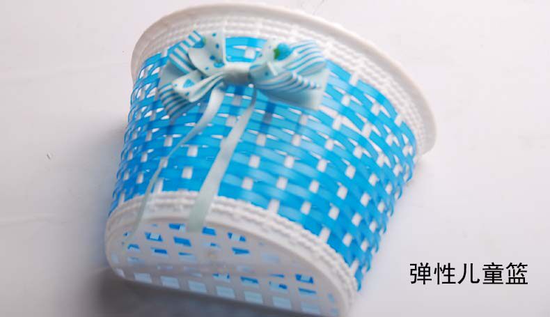 Panier pour vélo DCHONG - Ref 2258125 Image 5