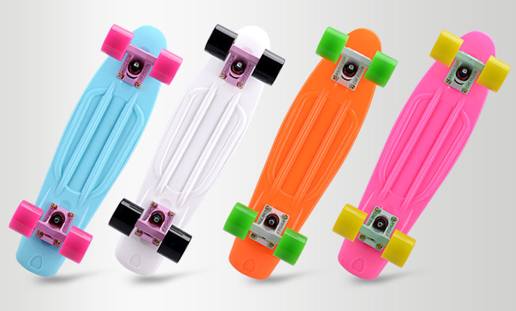 Skateboard DCHONG   - Ref 2601388 Image 25