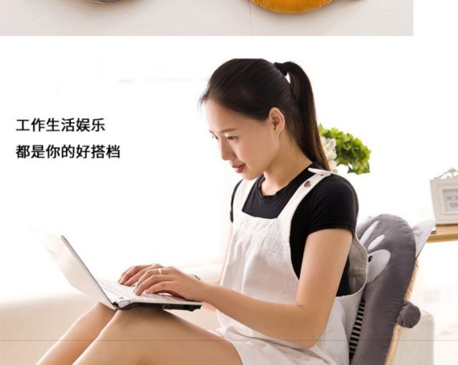 Phim hoạt hình Sáng tạo Dễ thương Sinh viên Đệm Trẻ em Phân Mat Văn phòng Ghế Máy tính Pad Làm dày Sang trọng Pad - Ghế đệm / đệm Sofa đệm lót ghế văn phòng