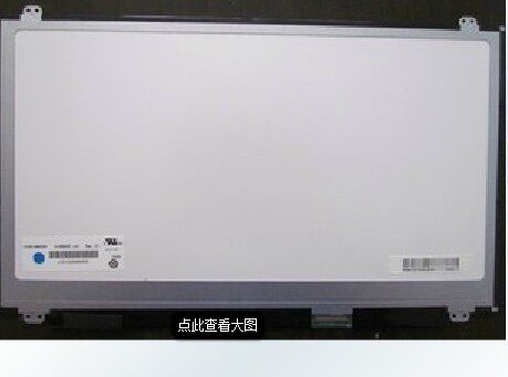 SUSTech S56 X501A X502C F550V F550V screen LTN156AT20 156 ultra-thin LED screen