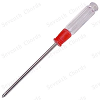 Поперечная отвертка (одиночная установка)