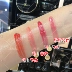 猪 妆 YSL Saint Laurent lip glaze gương bóng son bóng 12 46 50 103 505 502 506 - Son bóng / Liquid Rouge Son bóng / Liquid Rouge