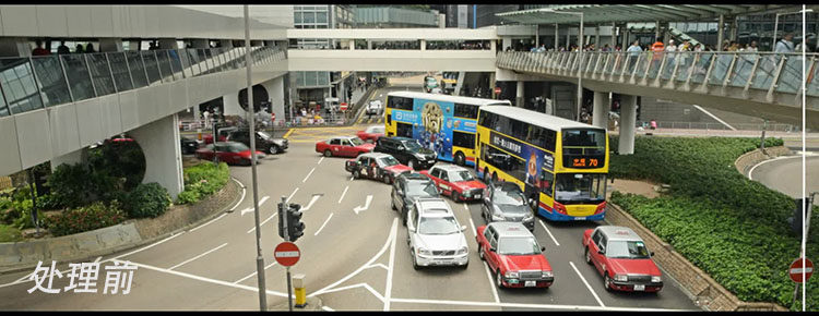 FCPX插件:清除多余物体移除修补插件 PROREMOVAL + 使用教程