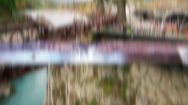 Final Cut Pro X插件Fast快速模糊切换过渡转场46个for FCPX