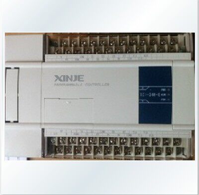 New original Xinjie PLC XC2-14R 14T 16R 16T 24R 24T-E C