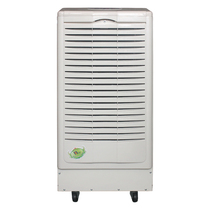 Chuantai CT130EB high-power industrial dehumidifier dehumidifier basement dehumidifier dryer dehumidifier