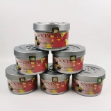 Американский социальный дым быстрый быстрый быстрый батон