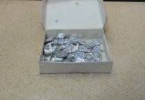 Integrated Circuit Solid Circuit B5177A XCS-4A New Backlog