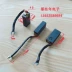 Bàn chải Carbon Brush Phụ kiện dụng cụ điện 15X24X50 18X19X40 28X8X26 - Phần cứng cơ điện Phần cứng cơ điện