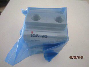 Brand new Japanese original SMC CQ2BCDQ2B40-25DC CDQ2B40-50DCM slim fit cylinder