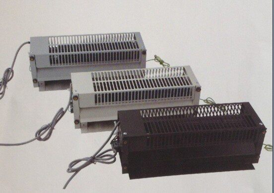 FB-9B-2 elevator cross-flow ventilator (lift fan) shipping cost to the payment
