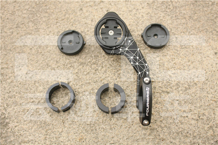 Compteur de vélo FOURIERS - Ref 2426851 Image 11