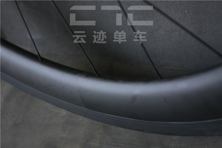 Roues de vélo cyclisme sur route HED POWERTAP - Ref 2384906 Image 18