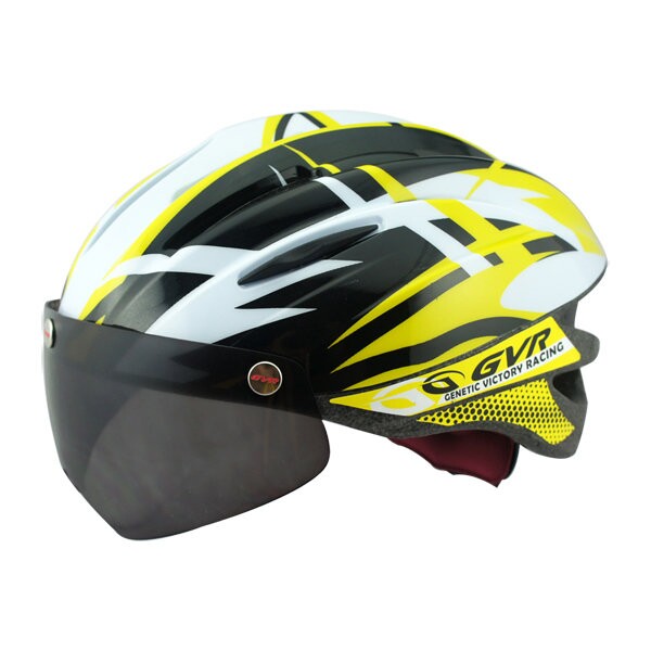 Casque cycliste - Ref 2234353 Image 9