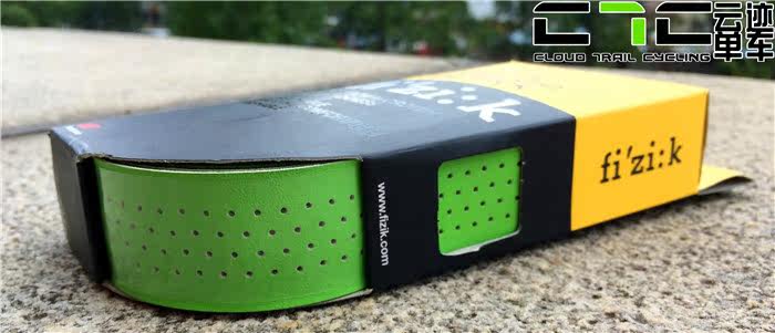 Poignées de vélo FIZIK - Ref 2342733 Image 6