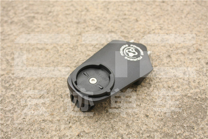 Compteur de vélo FOURIERS - Ref 2426851 Image 7