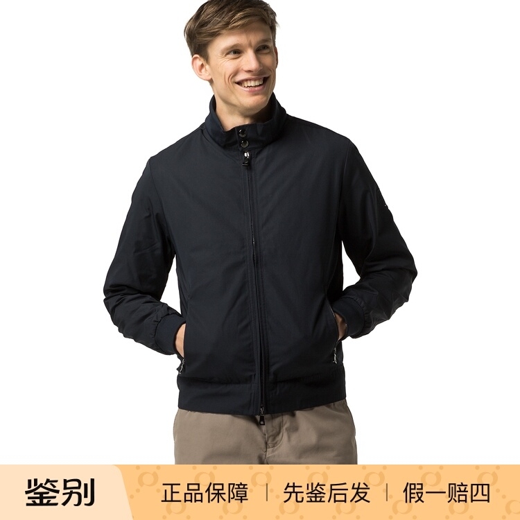 In Stock! Authentic Tommy Hilfiger Men's Spring and Autumn Padded Jacket from Us Store Mw0Mw01108 In Stock! Authentic Tommy Hilfiger Men's Spring and Autumn Padded Jacket from Us Store Mw0Mw01108