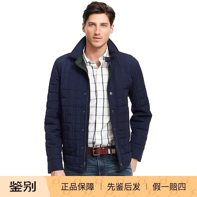 In Stock! Authentic Tommy Hilfiger Men's Casual Plaid Jacket from Us Store 7864852 In Stock! Authentic Tommy Hilfiger Men's Casual Plaid Jacket from Us Store 7864852