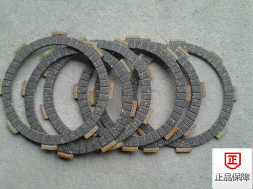 Lonxin GP150 Promise 200AC 200R 180R 180RR 180RR Clutch Sheet Kit Clutch Sheet-Taobao