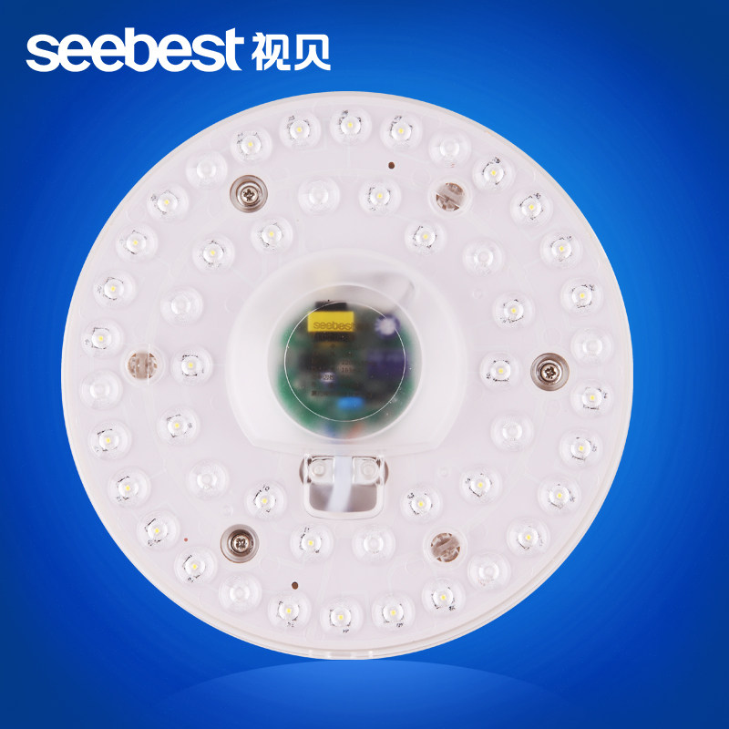 �ӱ�����ư�Բ��led��