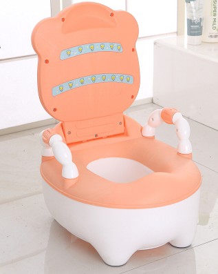 Child toilet Baby bedpan Step up Baby Child small toilet male and female baby toddler toilet child toilet child toilet