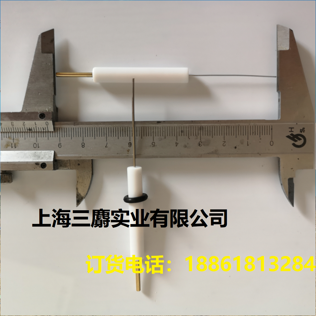 铂丝电极  铂丝对电极 纯度99.99 可开票 可订制