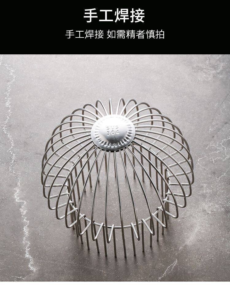 Трапных аксессуары 304不锈钢阳台地漏 天台庭院花园户外水封防臭室外50管75过滤网