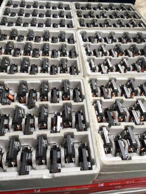 MIDEA Microwave Furne Furne Foant Motor YZ-E6120-M51D Теплово рассеивающий моторный капюшон чрезвычайно асинхронный мотор