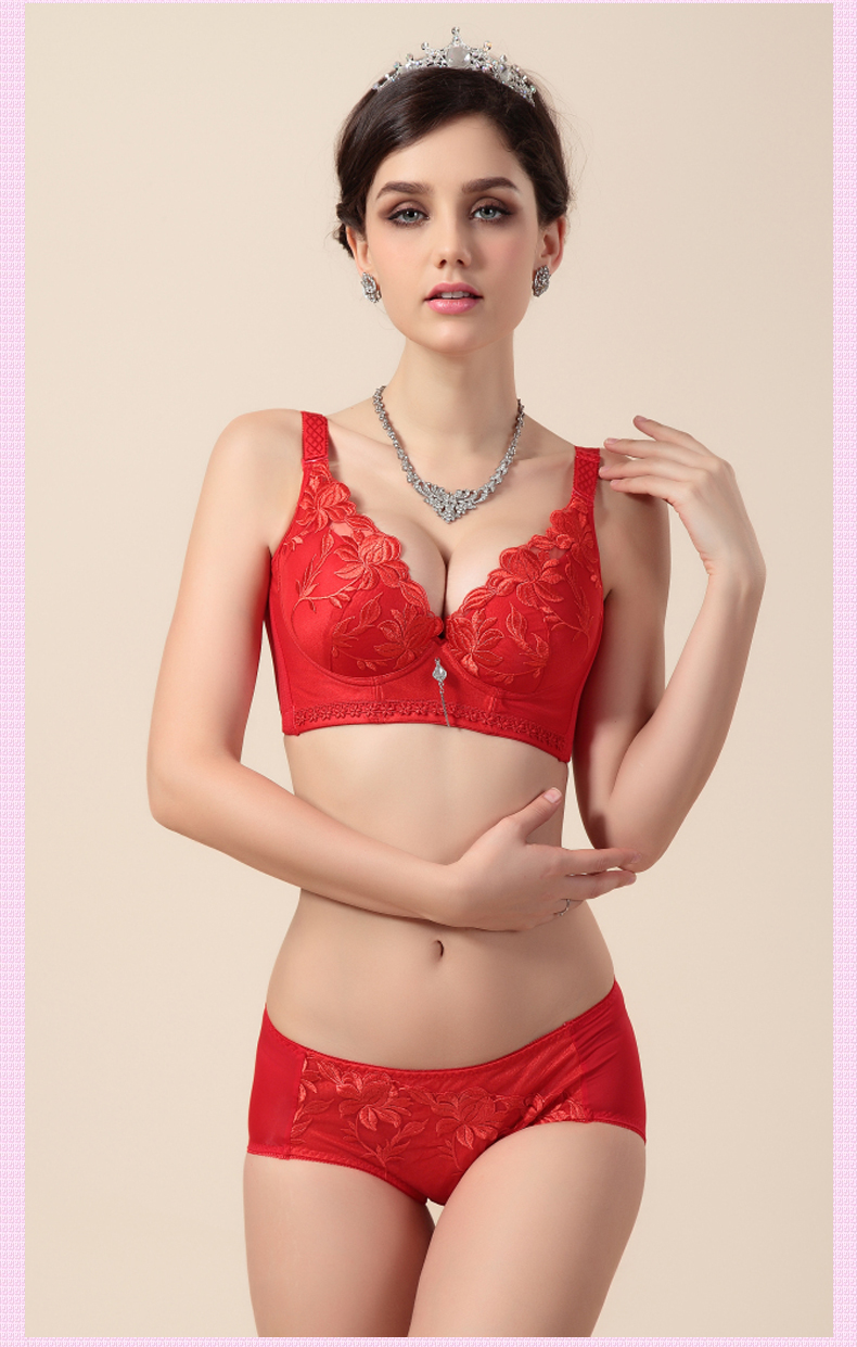 Ensemble intime KERIAN     - Ref 3150666 Image 17