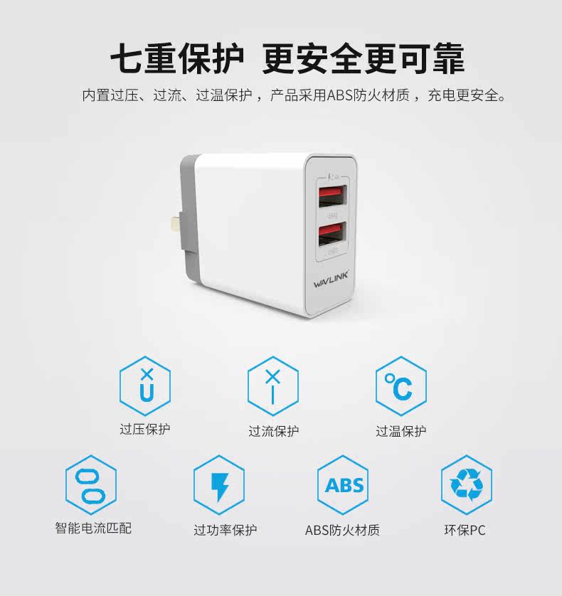 chargeur WAVLINK - Ref 1292117 Image 10