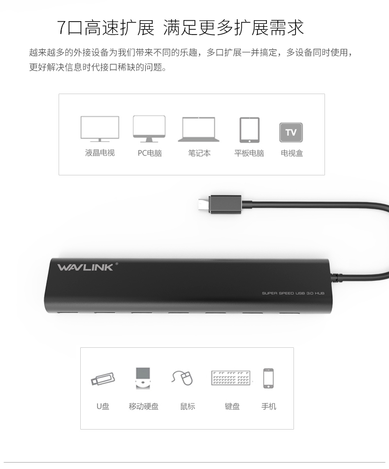 Hub USB - Ref 372785 Image 10