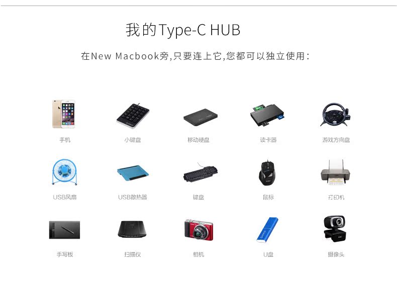 Hub USB - Ref 372787 Image 12