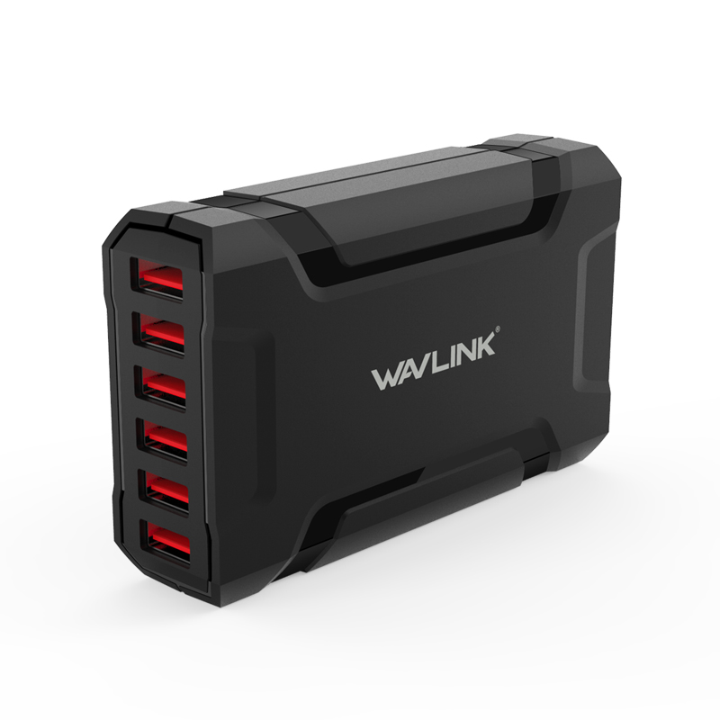 chargeur WAVLINK - Ref 1302230 Image 18