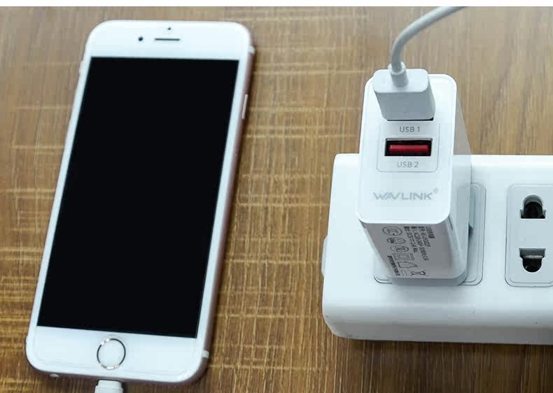 chargeur WAVLINK - Ref 1292117 Image 17